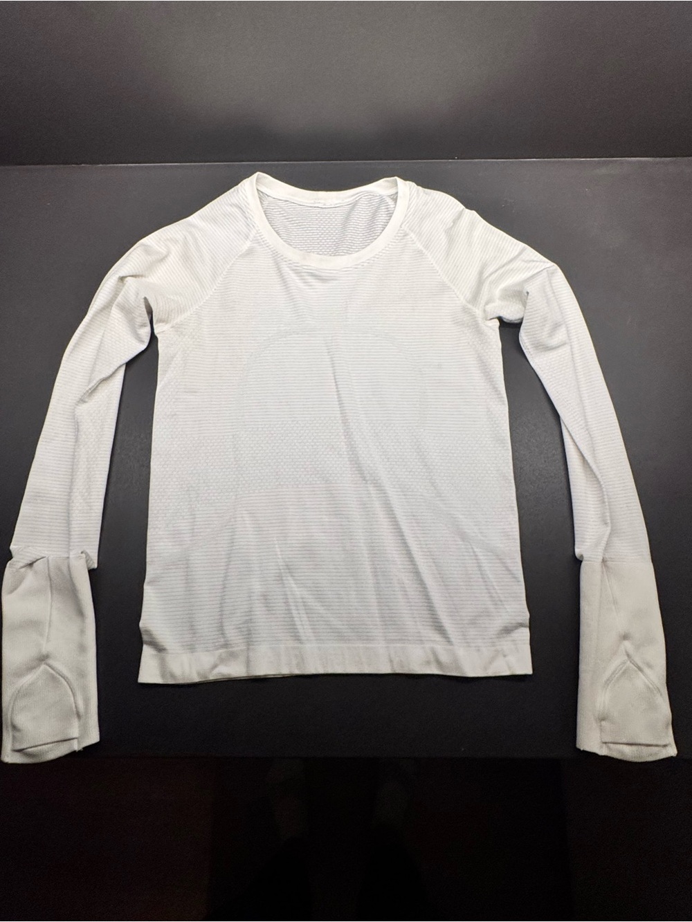 Lululemon Swiftly Long Sleeve